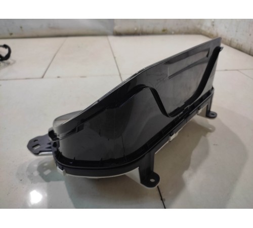 Панель приборов