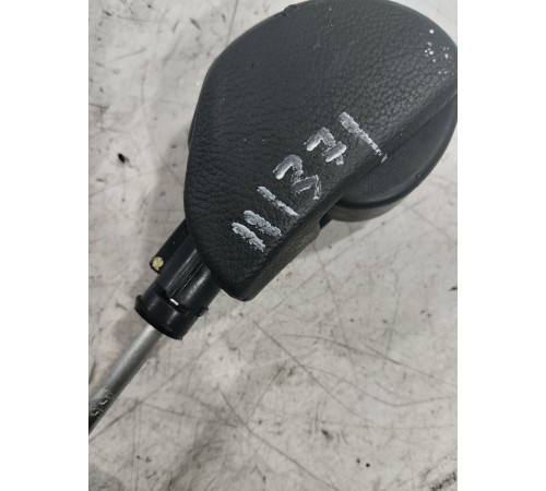 Ручка переключения АКПП (передач)