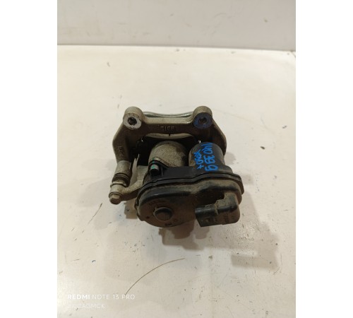 Суппорт тормозной задний правый