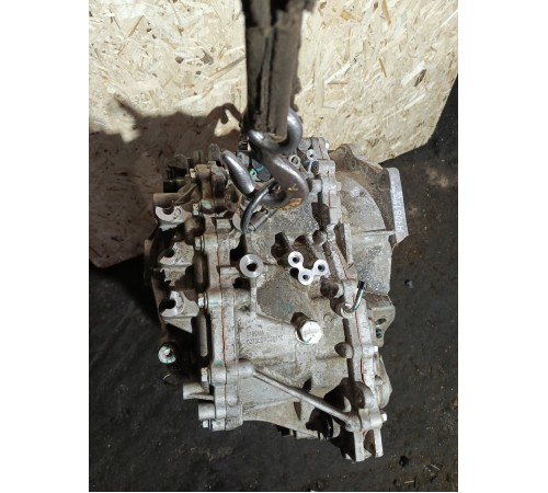 АКПП вариатор в сборе (коробка переключения передач)