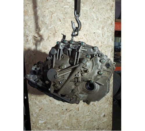 АКПП вариатор в сборе (коробка переключения передач)