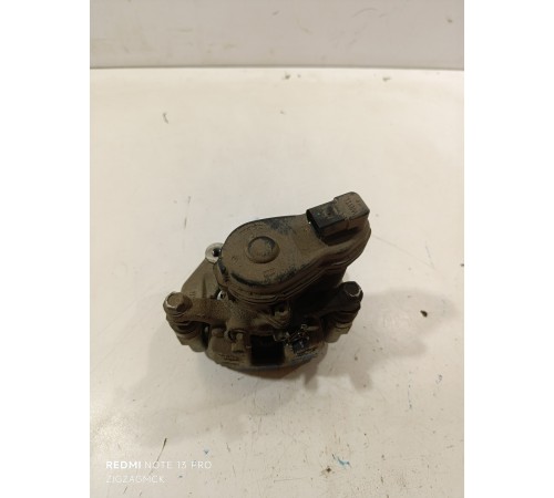 Суппорт тормозной задний правый