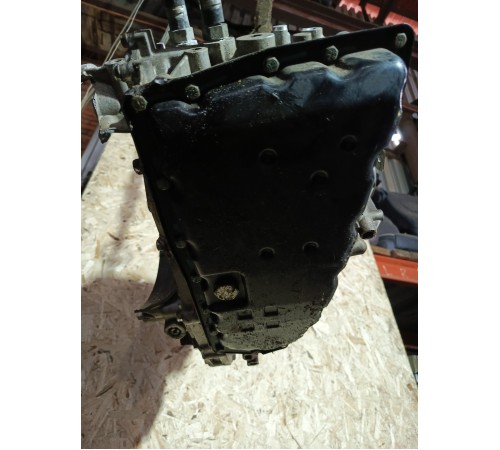 АКПП вариатор в сборе (коробка переключения передач)