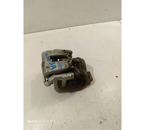 Суппорт тормозной задний правый