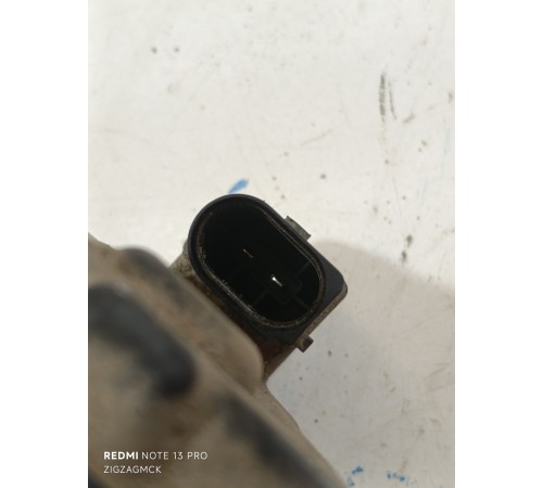 Суппорт тормозной задний правый