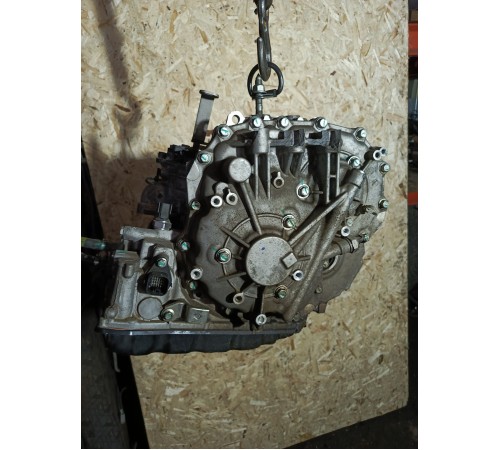 АКПП вариатор в сборе (коробка переключения передач)