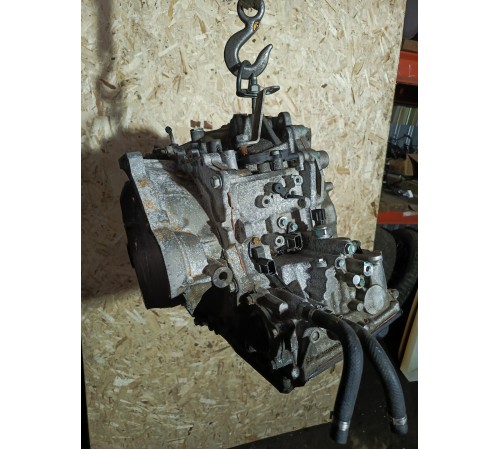 АКПП вариатор в сборе (коробка переключения передач)