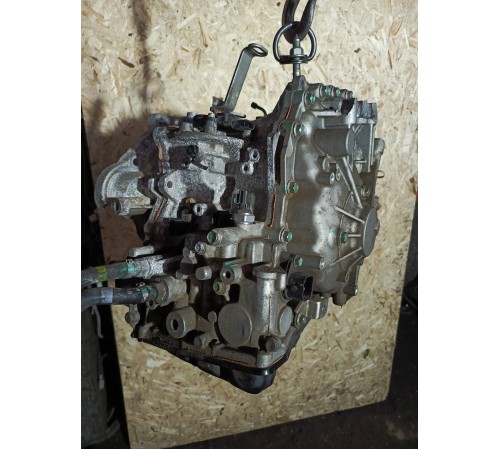 АКПП вариатор в сборе (коробка переключения передач)