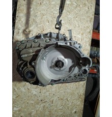 АКПП вариатор в сборе (коробка переключения передач)