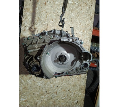 АКПП вариатор в сборе (коробка переключения передач)