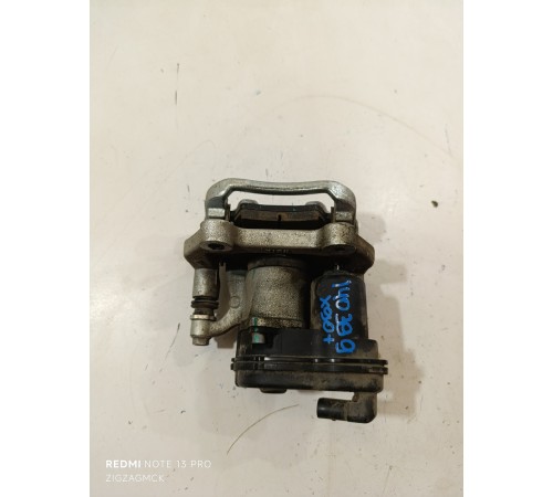 Суппорт тормозной задний правый