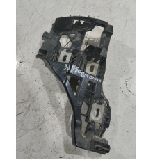 Кронштейн (крепление) заднего бампера левый