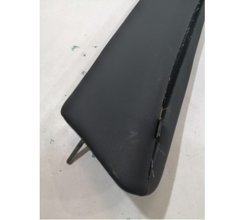 Накладка сиденья левая