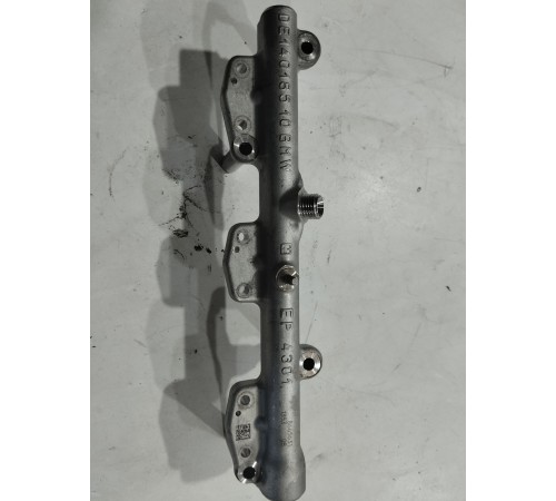 Топливная рампа