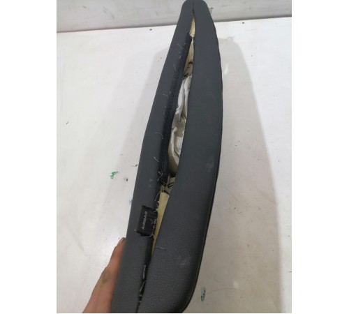 Накладка сиденья левая