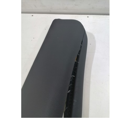 Накладка сиденья левая