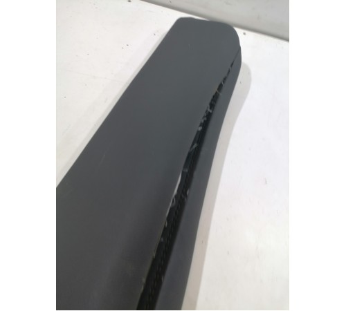 Накладка сиденья левая