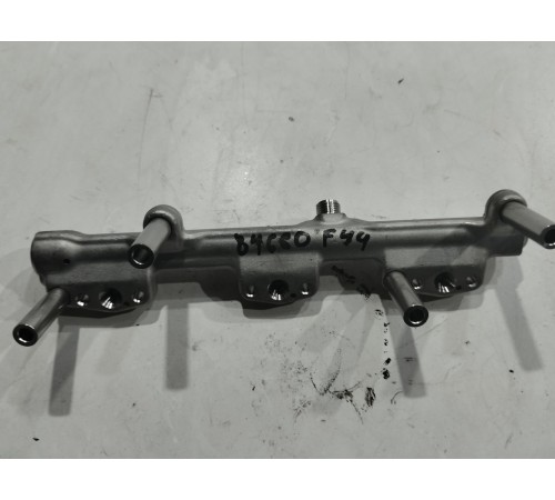 Топливная рампа