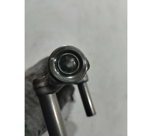 Топливная рампа