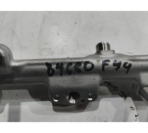 Топливная рампа