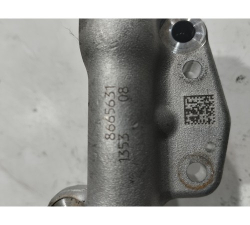 Топливная рампа