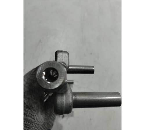 Топливная рампа