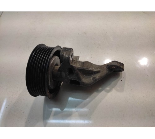 Кронштейн ролика-натяжителя