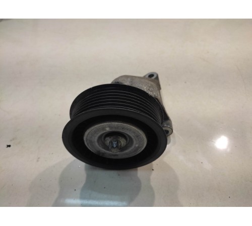 Кронштейн ролика-натяжителя