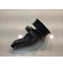 Кронштейн ролика-натяжителя