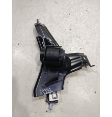 Ремень безопасности (задний левый)