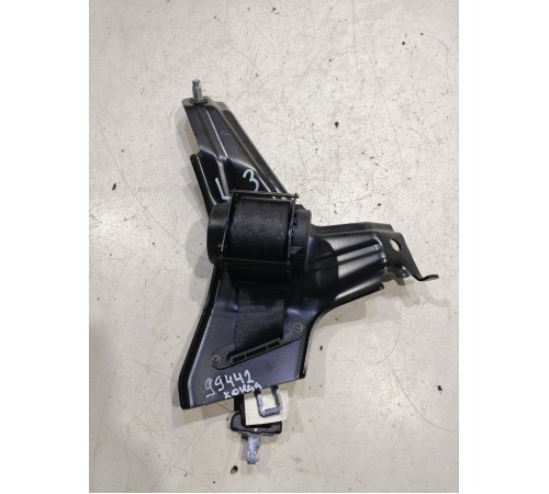 Ремень безопасности (задний левый)