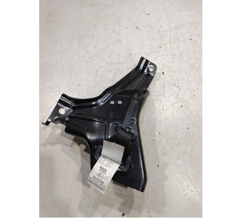 Ремень безопасности (задний левый)