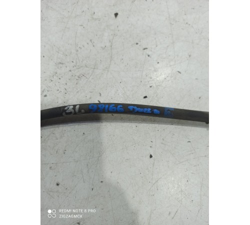 Тормозной шланг(задний левый)