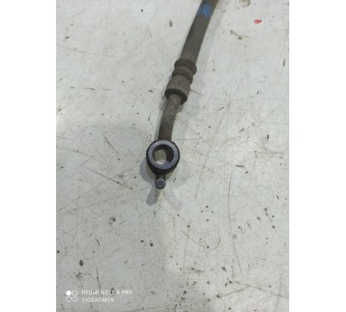 Тормозной шланг(задний левый)