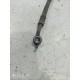 Тормозной шланг(задний левый)