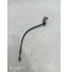 Тормозной шланг(задний левый)