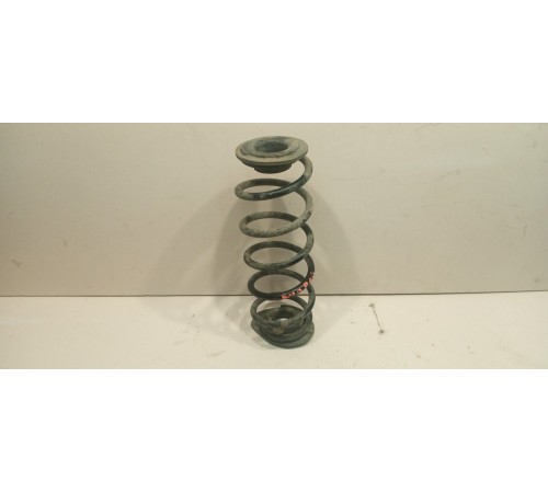 Пружина подвески задняя 