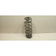 Пружина подвески задняя 
