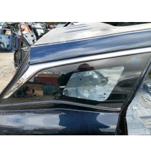 Стекло кузовное глухое заднее правое