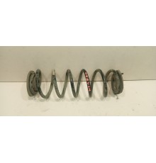 Пружина подвески задняя 