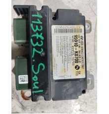 Блок управления AirBag