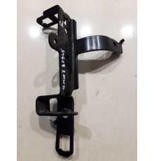 Кронштейн(крепление) электропроводки генератора (правый)