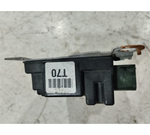 Блок управления AirBag