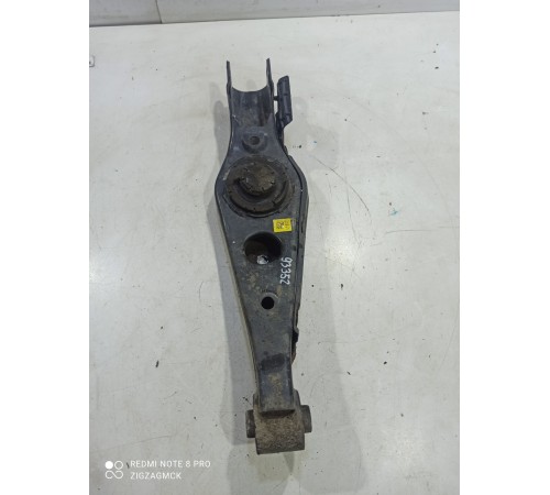 Рычаг подвески(задний левый) поперечный