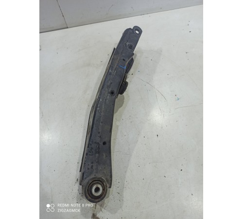 Рычаг подвески(задний левый) поперечный