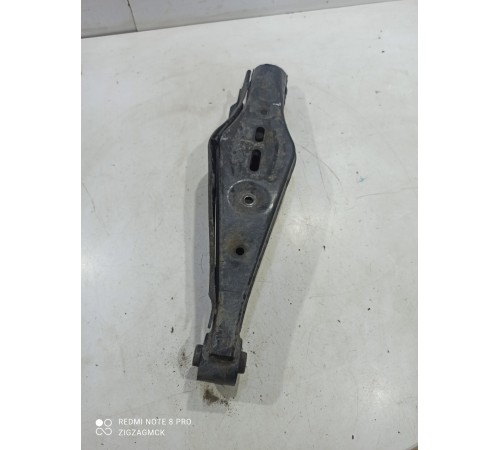 Рычаг подвески(задний левый) поперечный