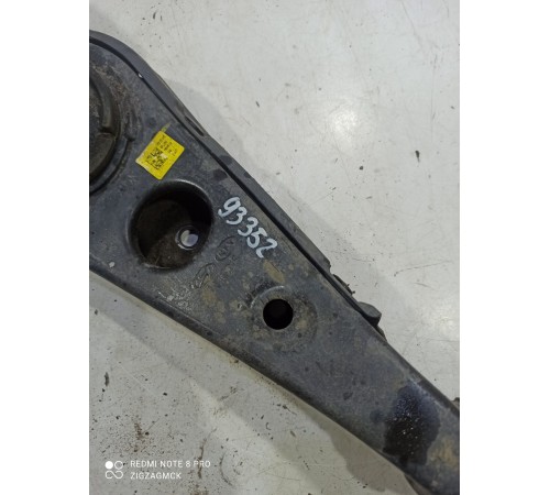 Рычаг подвески(задний левый) поперечный