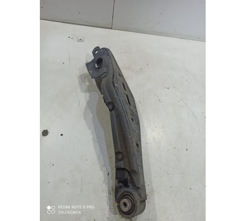 Рычаг подвески(задний левый) поперечный
