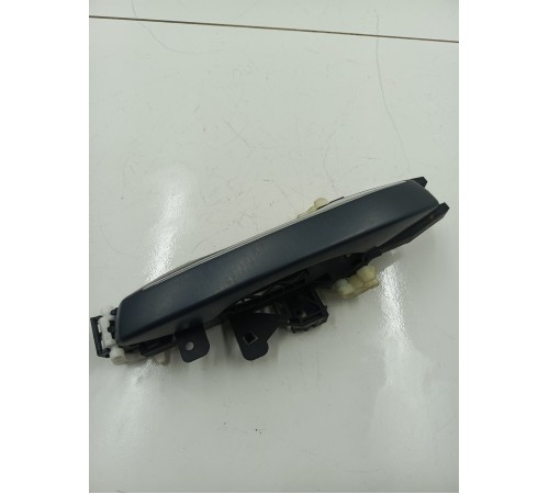 Ручка двери задняя левая внешняя