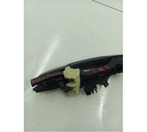 Ручка двери задняя левая внешняя